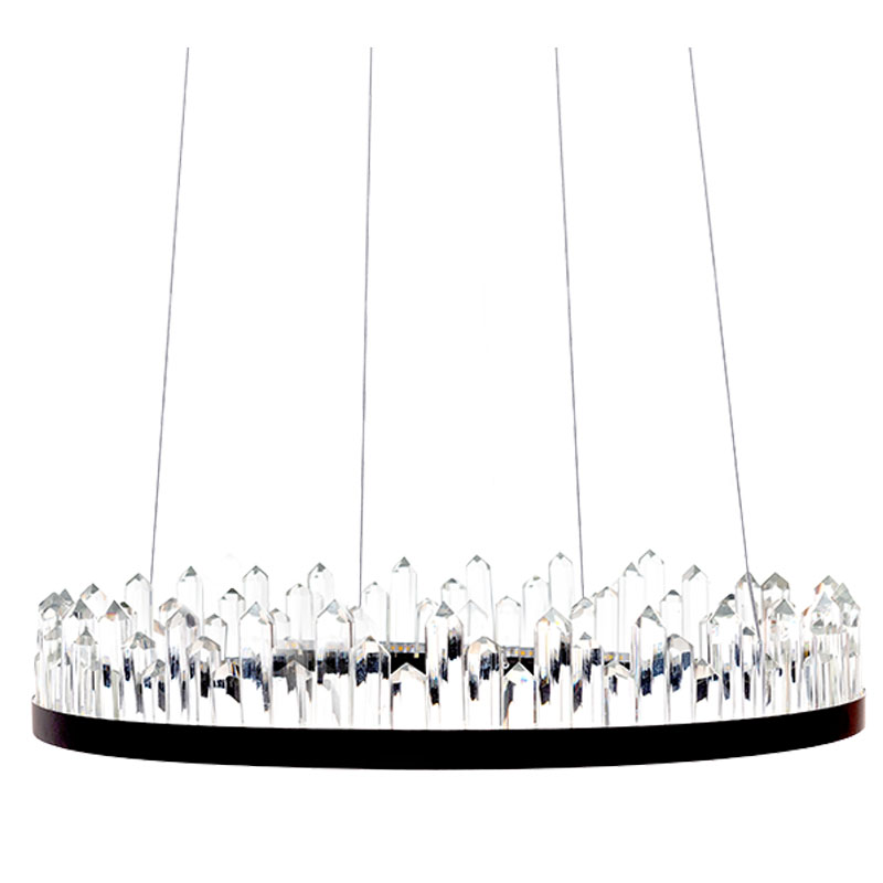 Люстра Chandelier Randall Черный Люстра Chandelier Randall Черный в Твери | Loft Concept