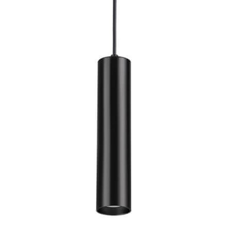 Подвесной светильник Trumpet Ball Black Medium Черный Подвесной светильник Trumpet Ball Black Medium Черный в Твери | Loft Concept