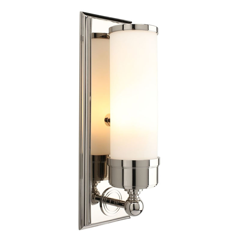 Бра Ingot Nickel Никель Бра Ingot Nickel Никель в Твери | Loft Concept