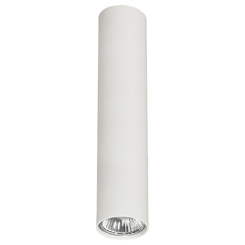 Спот Noor Trumpet Spot Lamp white 25 Белый Спот Noor Trumpet Spot Lamp white 25 Белый в Твери | Loft Concept