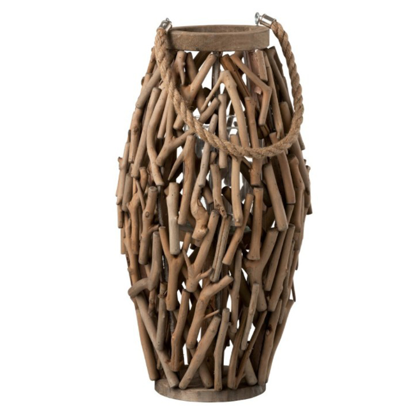 Подсвечник Branches Коричневый Подсвечник Branches Коричневый в Твери | Loft Concept