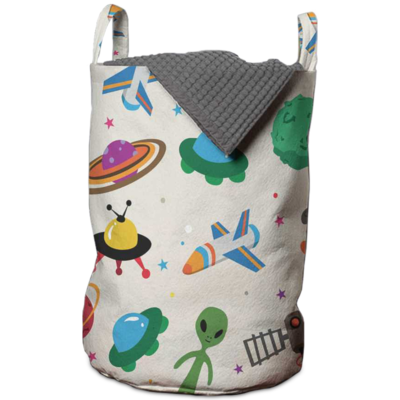 Корзина Alien Guests Basket Мульти Корзина Alien Guests Basket Мульти в Твери | Loft Concept