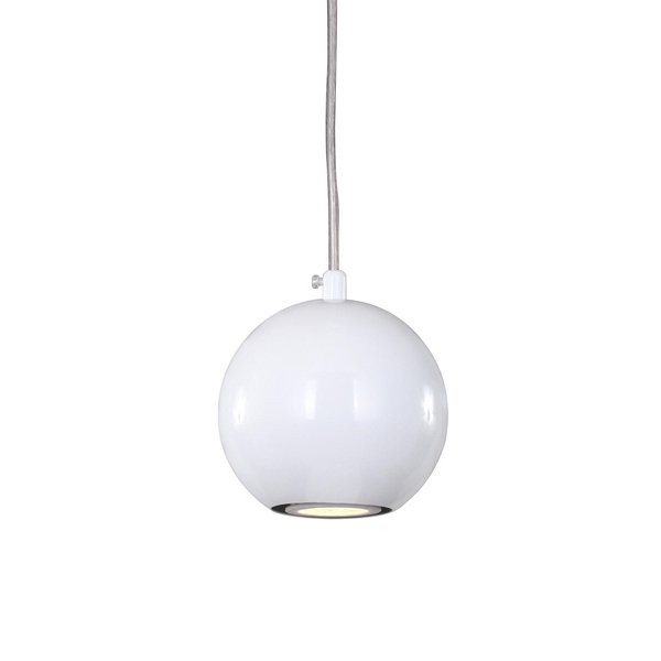 Подвесной светильник Multisphere Pendant White Подвесной светильник Multisphere Pendant White в Твери | Loft Concept