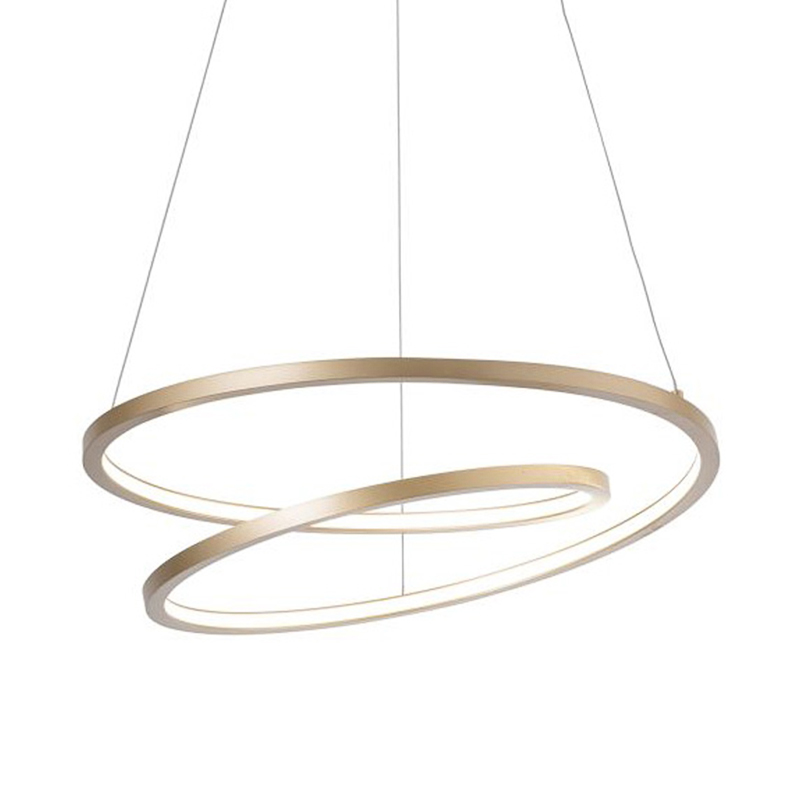 Люстра Themis Chandelier S Золотой Люстра Themis Chandelier S Золотой в Твери | Loft Concept