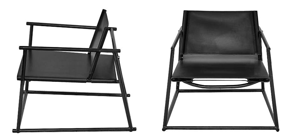 Кресло Fabrizio Chair Кресло Fabrizio Chair - Loft-Concept в Твери
