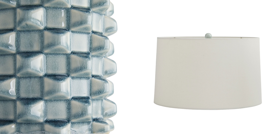 Дизайнерская настольная лампа ARI LAMP Дизайнерская настольная лампа ARI LAMP - Loft-Concept в Твери