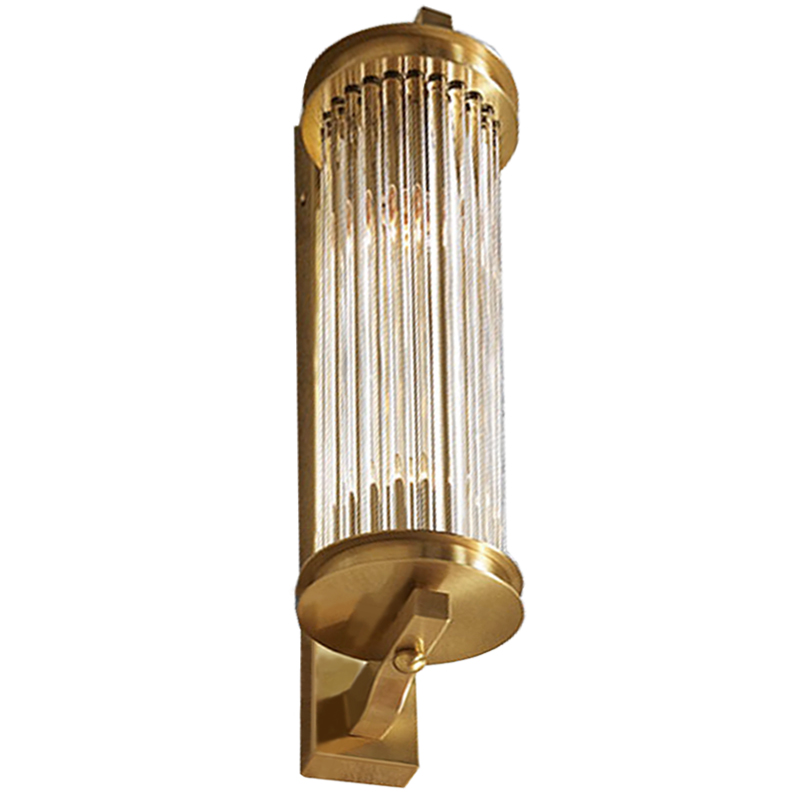 Бра Kiosk Bra Brass 52 Латунь Бра Kiosk Bra Brass 52 Латунь в Твери | Loft Concept