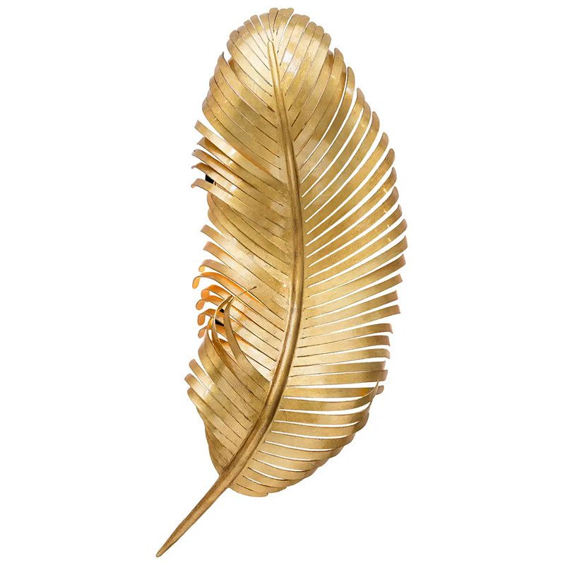 Бра Shine by S.H.O JOSETTE SCONCE Золотой Бра Shine by S.H.O JOSETTE SCONCE Золотой в Твери | Loft Concept