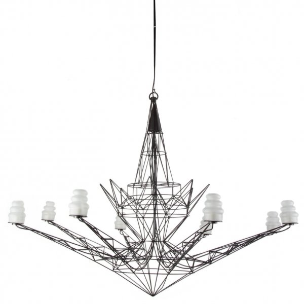 Люстра Lightweight FOSCARINI Люстра Lightweight FOSCARINI в Твери | Loft Concept