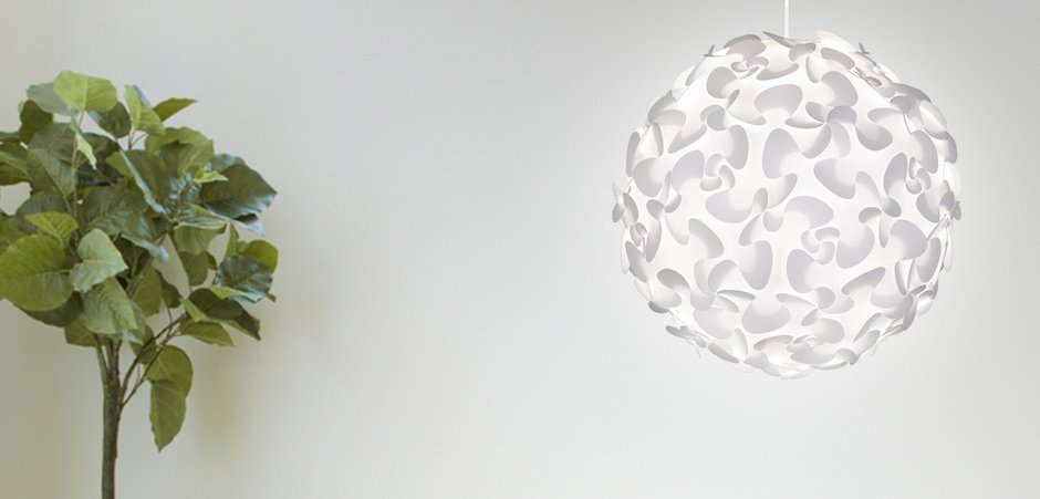 Плафон Blowball 45 Плафон Blowball 45 - Loft-Concept в Твери