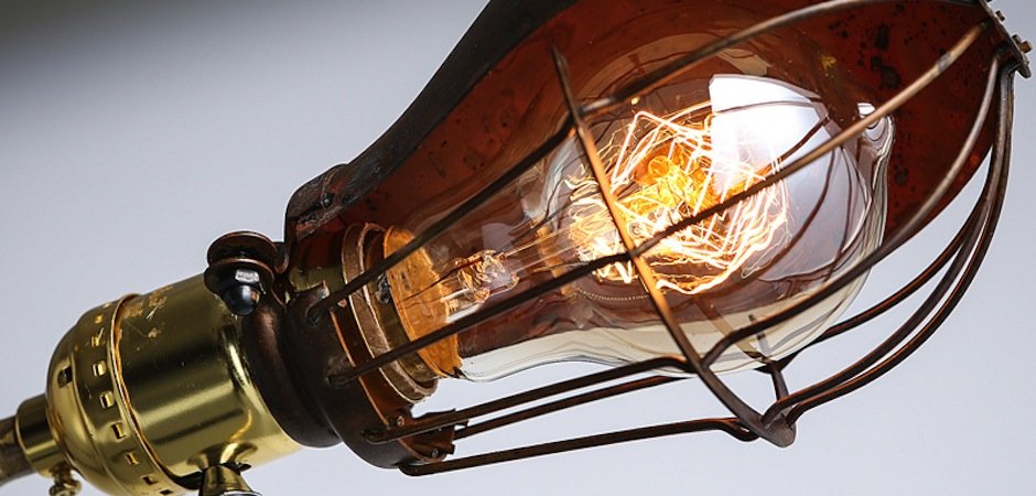 Потолочный светильник Steampunk Extension Pole Потолочный светильник Steampunk Extension Pole - Loft-Concept в Твери