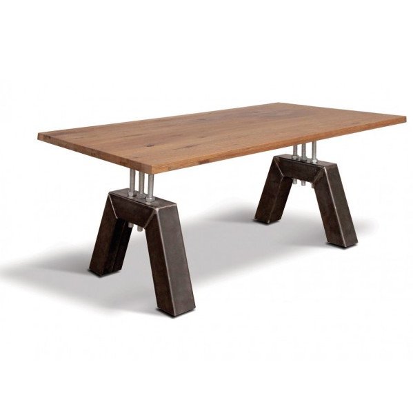 Стол V-table Lofter Стол V-table Lofter в Твери | Loft Concept