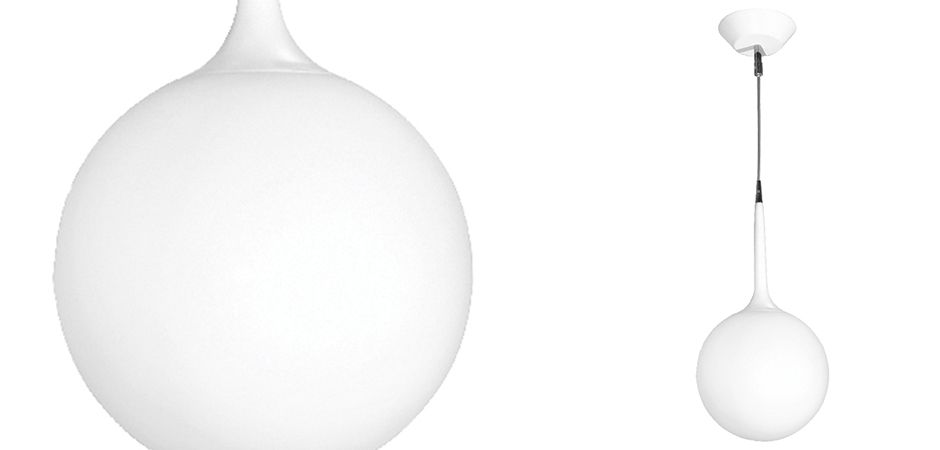 Подвесной светильник Faliero Ball One Подвесной светильник Faliero Ball One - Loft-Concept в Твери