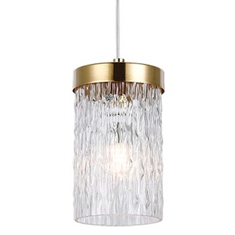 Подвесной Светильник Kelly Gold Золотой Подвесной Светильник Kelly Gold Золотой в Твери | Loft Concept