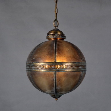 Подвесной светильник Sphere Antic Подвесной светильник Sphere Antic в Твери | Loft Concept