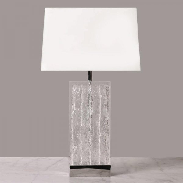 Настольная лампа Freez Table Lamp Настольная лампа Freez Table Lamp в Твери | Loft Concept