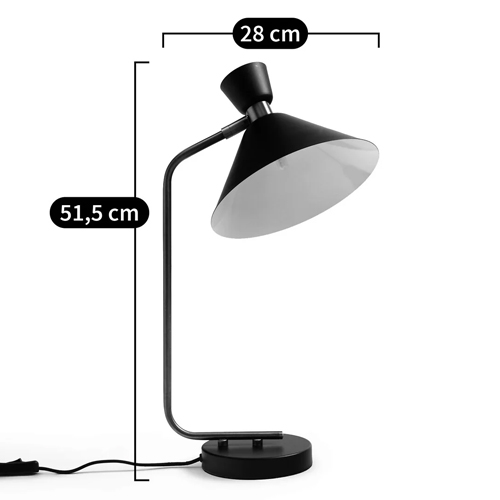 Настольная лампа с поворотным плафоном Davy Lamp Настольная лампа с поворотным плафоном Davy Lamp в Твери