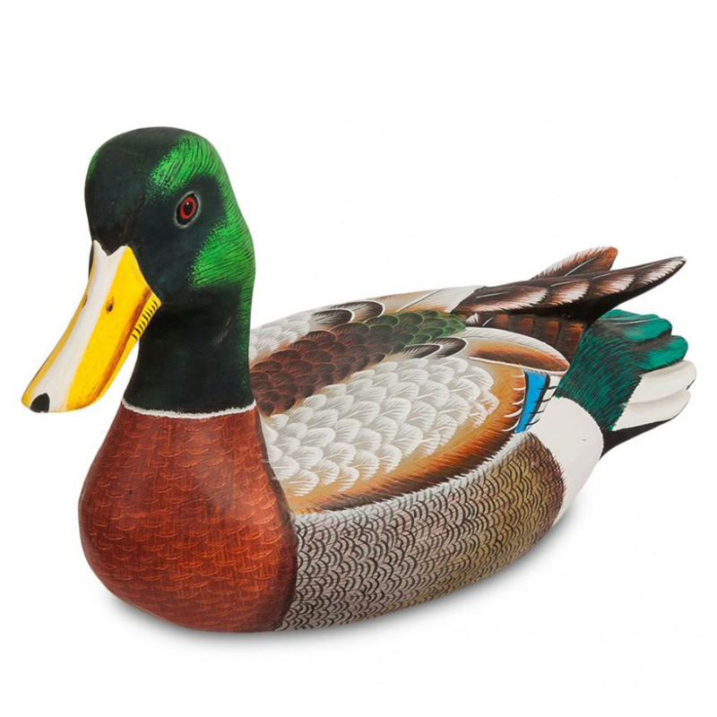Статуэтка Duck Мульти Статуэтка Duck Мульти в Твери | Loft Concept