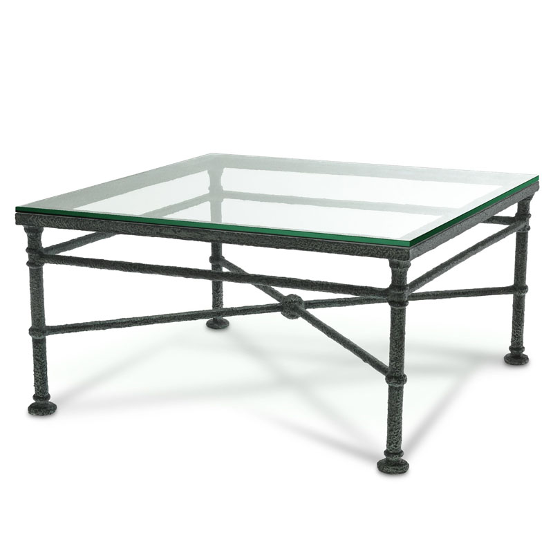 Кофейный стол Eichholtz COFFEE TABLE BIENNALE SQUARE Серый (Gray) Кофейный стол Eichholtz COFFEE TABLE BIENNALE SQUARE Серый (Gray) в Твери | Loft Concept