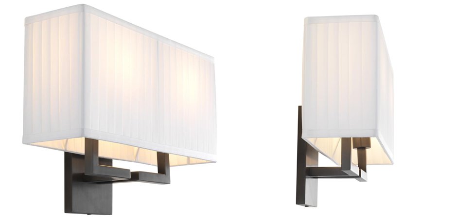 Бра Wall Lamp Westbrook Bronze Бра Wall Lamp Westbrook Bronze - Loft-Concept в Твери