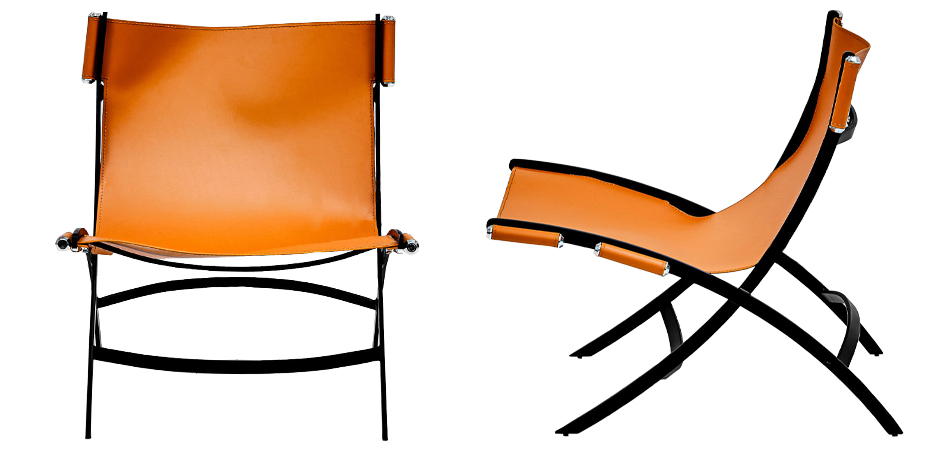Кресло Ambre Chair Кресло Ambre Chair - Loft-Concept в Твери