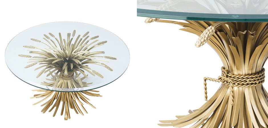 Журнальный стол Eichholtz Coffee Table Bonheur Журнальный стол Eichholtz Coffee Table Bonheur - Loft-Concept в Твери