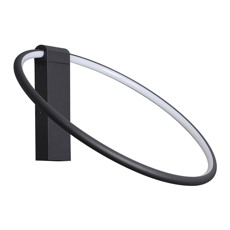 Бра Annulus Black Wall lamp B Черный Бра Annulus Black Wall lamp B Черный в Твери | Loft Concept
