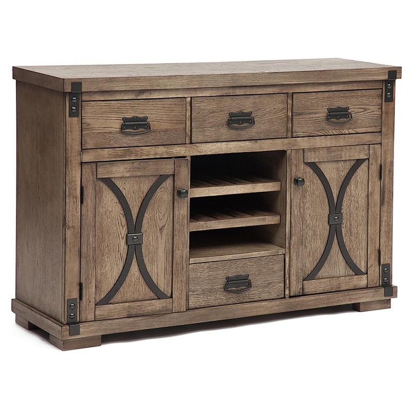 Комод Antique Oak Светлый дуб Комод Antique Oak Светлый дуб в Твери | Loft Concept