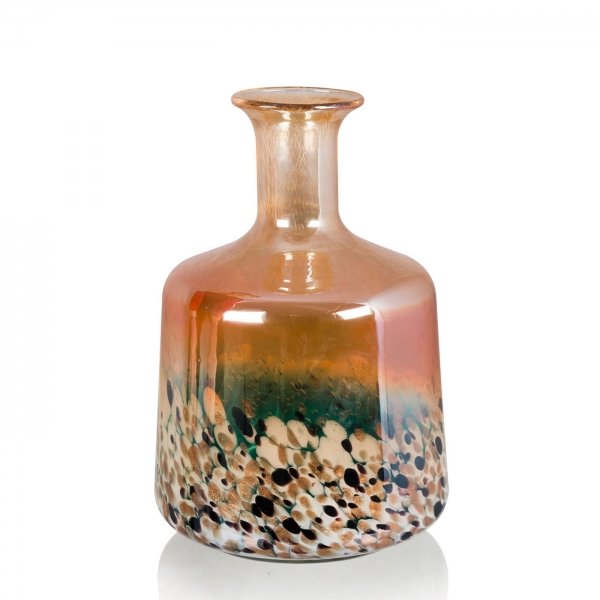 Декоративная ваза Decanter Янтарь (Amber) Декоративная ваза Decanter Янтарь (Amber) в Твери | Loft Concept