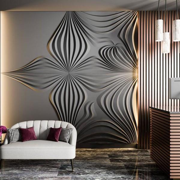 Барельеф ASTER Барельеф ASTER в Твери | Loft Concept