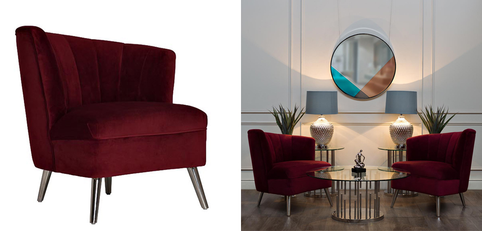 Кресло Moore Armchair Кресло Moore Armchair - Loft-Concept в Твери