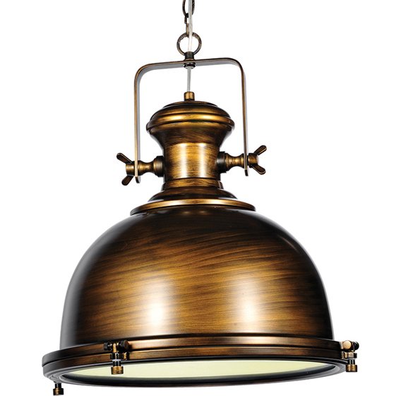 Светильник T4 Loft Steampunk Spotlight Brass Светильник T4 Loft Steampunk Spotlight Brass в Твери | Loft Concept