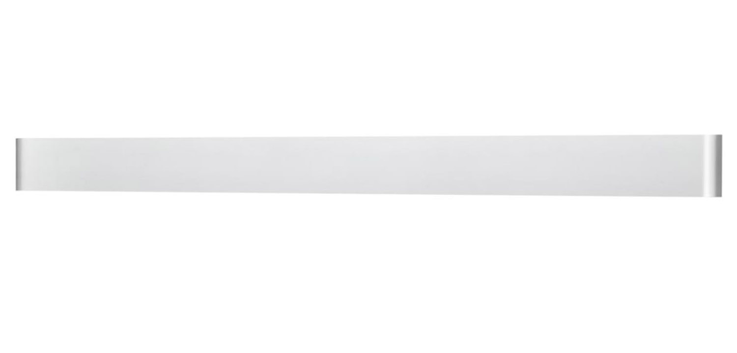 Бра Obverse White Long Wall lamp - фото