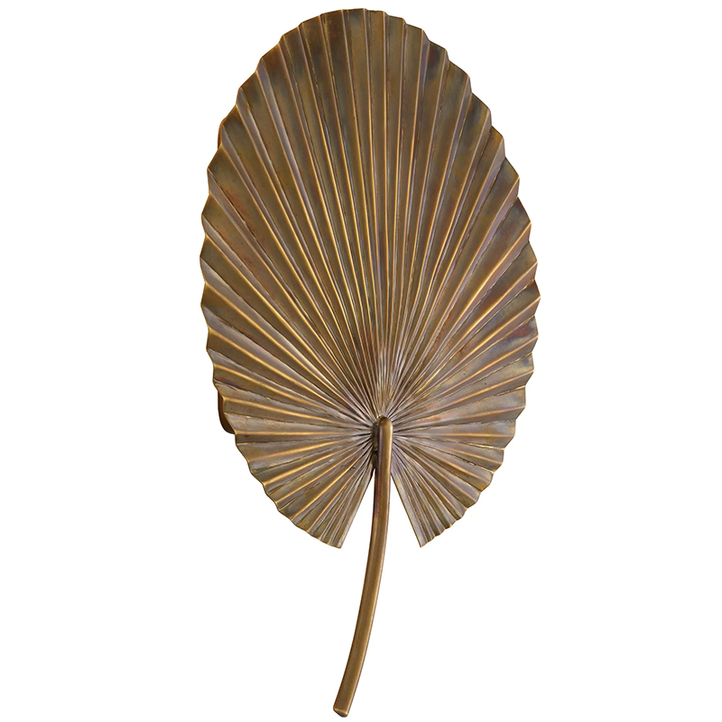 Бра Eichholtz Wall Lamp Oriental Латунь Бра Eichholtz Wall Lamp Oriental Латунь в Твери | Loft Concept