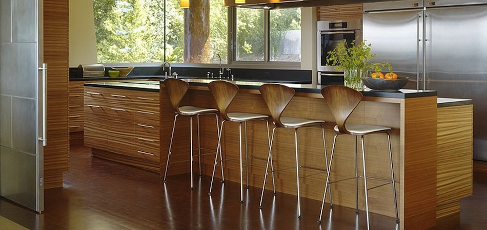 Барный стул Cherner Барный стул Cherner - Loft-Concept в Твери