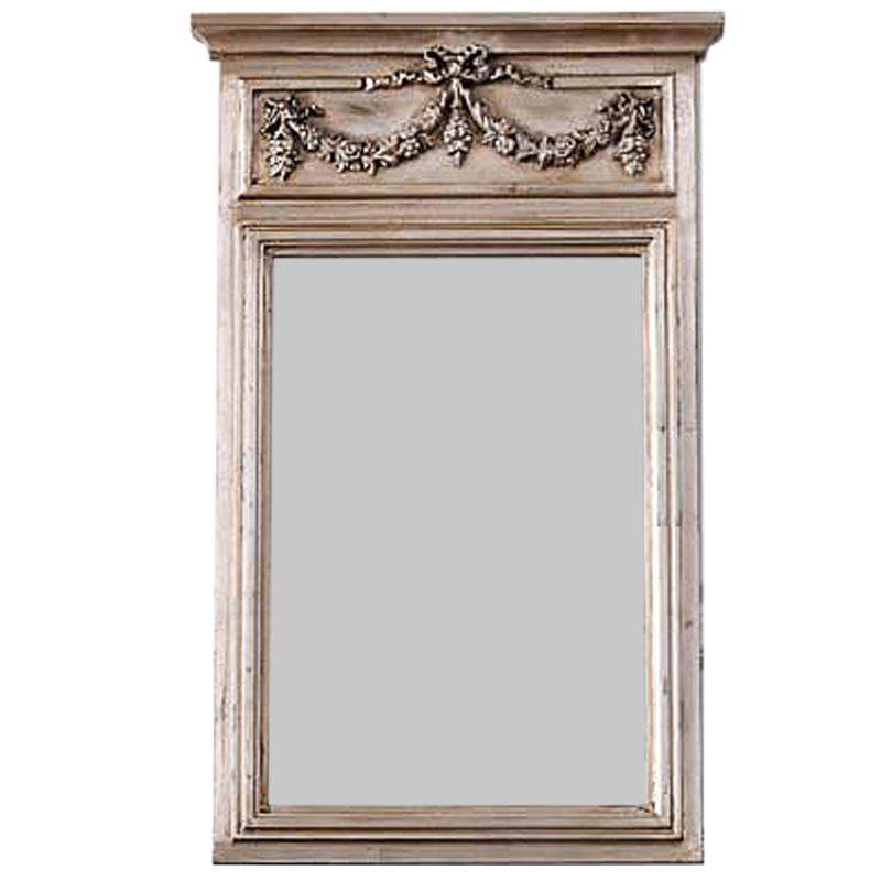 Зеркало Arcadie Mirror Champagne Золотой Шампань Зеркало Arcadie Mirror Champagne Золотой Шампань в Твери | Loft Concept