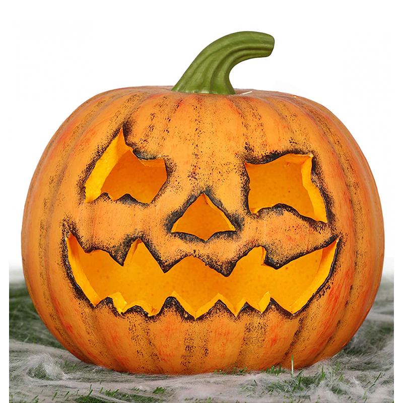 Аксессуар HALLOWEEN Pumpkin Оранжевый Аксессуар HALLOWEEN Pumpkin Оранжевый в Твери | Loft Concept