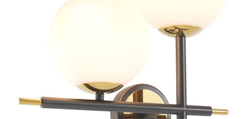 Бра Eichholtz Wall Lamp Senso Left - фото №1