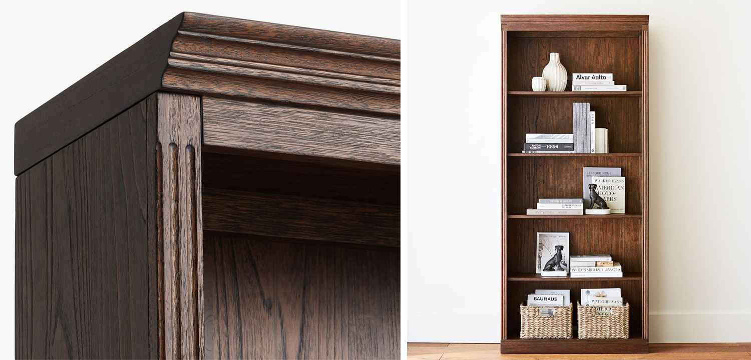 Стеллаж Benjamin - фото №1