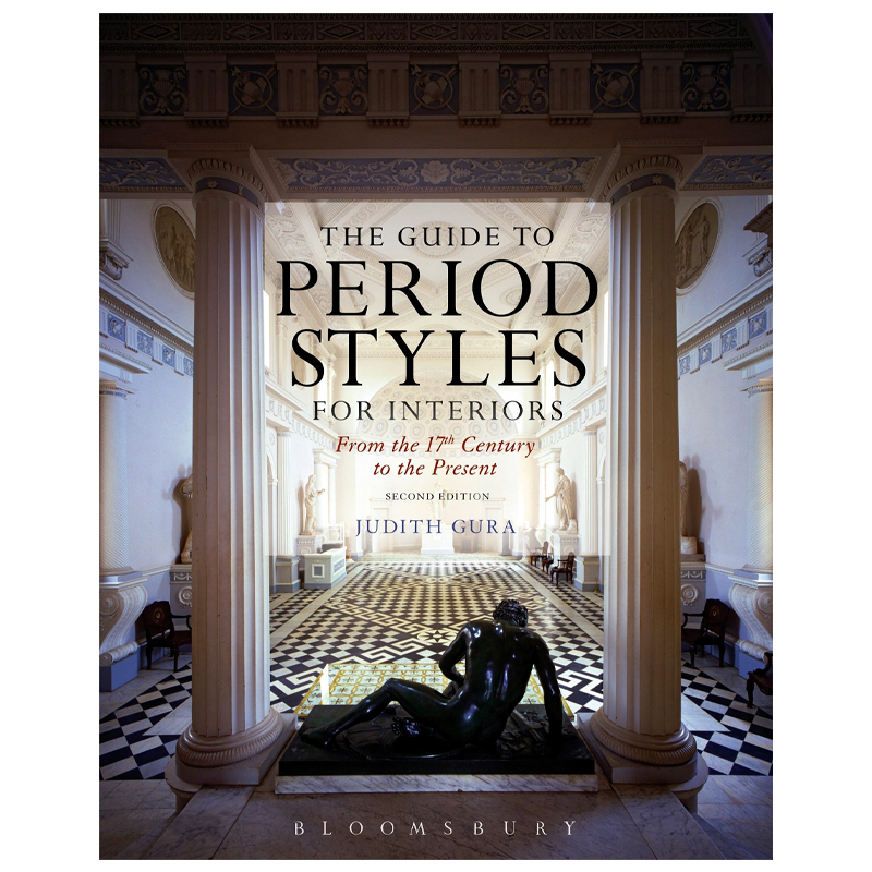 The Guide to Period Styles for Interiors: From the 17th Century to the Present The Guide to Period Styles for Interiors: From the 17th Century to the Present в Твери | Loft Concept