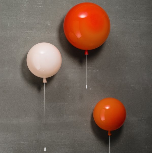 Бра Colored Balloon Бра Colored Balloon в Твери | Loft Concept