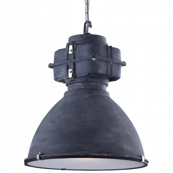 Подвесной светильник Loftarea Pendant Black Подвесной светильник Loftarea Pendant Black в Твери | Loft Concept
