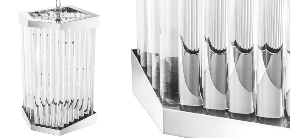 Люстра Chandelier Waltz - Loft-Concept в Твери