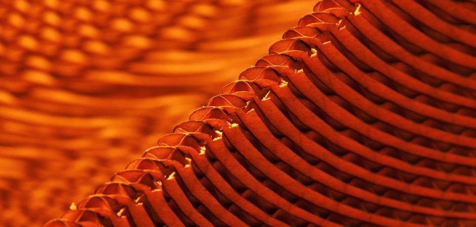 Подвесной светильник Culle 40 - Loft-Concept в Твери