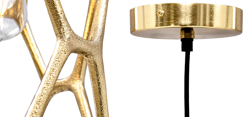 Подвесной светильник Web Pendant Подвесной светильник Web Pendant - Loft-Concept в Твери