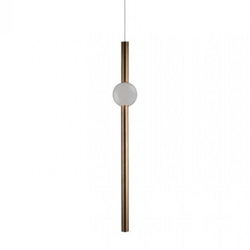 Светодиодный Подвесной светильник Lee Broom ORION GLOBE D 80 Бронза Бронза Белый Светодиодный Подвесной светильник Lee Broom ORION GLOBE D 80 Бронза Бронза Белый в Твери | Loft Concept