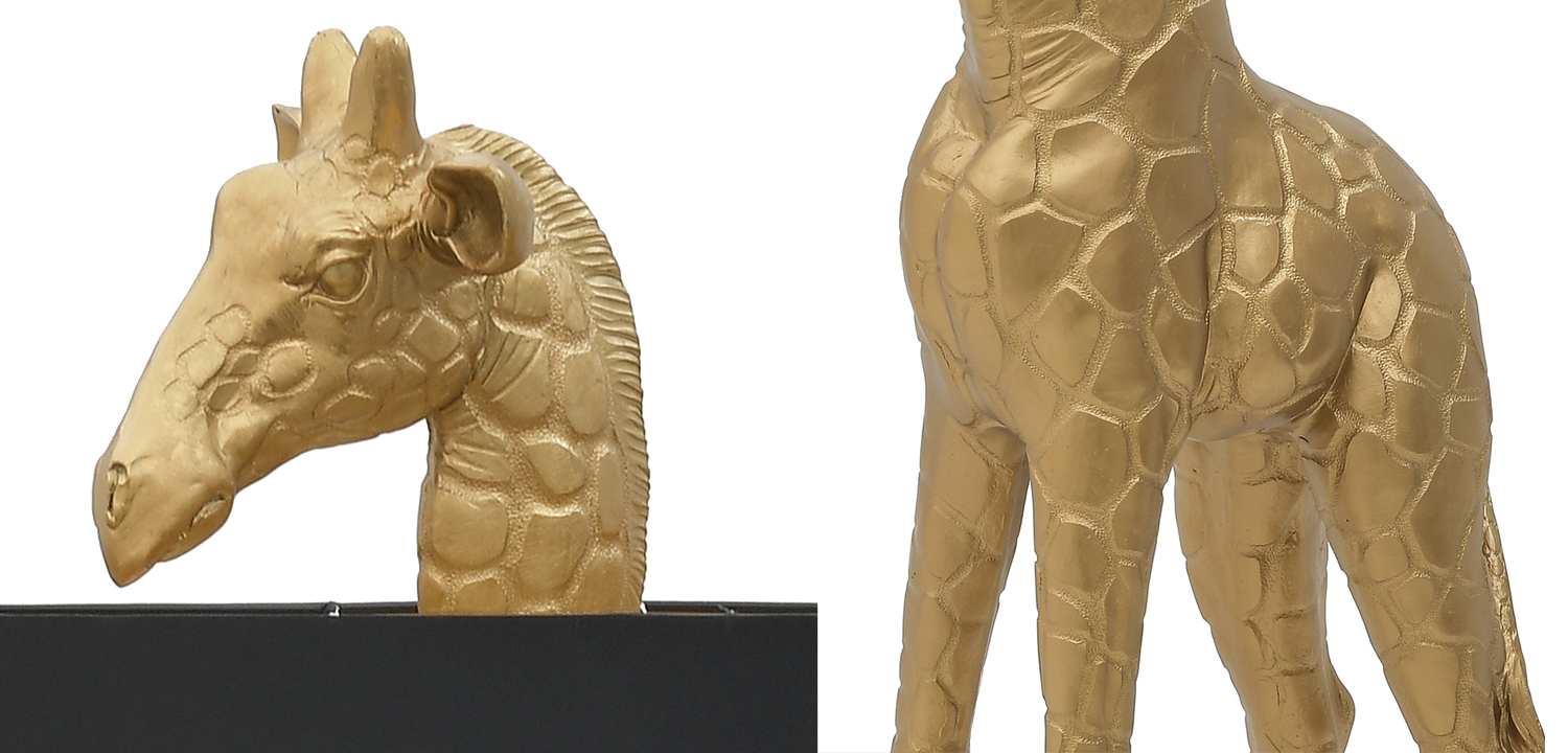 Торшер Golden Giraffe Floor lamp - фото
