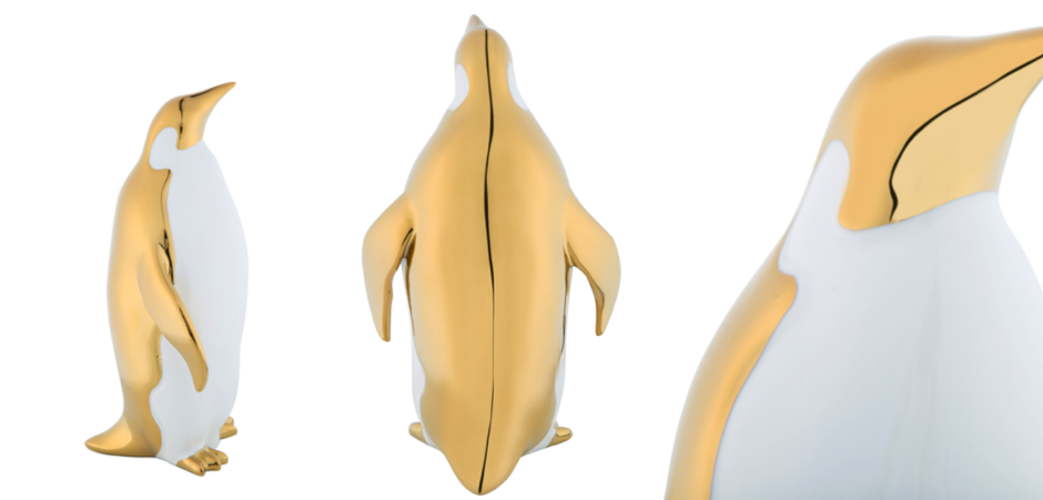 Декор Penguin Big Декор Penguin Big - Loft-Concept в Твери