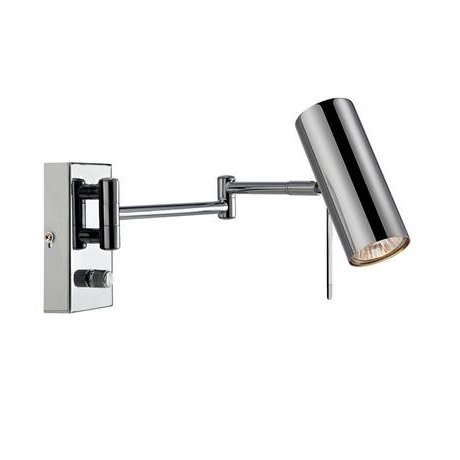 Бра Spottus Chrome Хром Бра Spottus Chrome Хром в Твери | Loft Concept