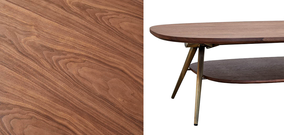 Кофейный стол Killigrew Coffee Table Кофейный стол Killigrew Coffee Table - Loft-Concept в Твери